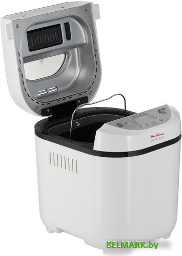Хлебопечка Moulinex OW250132 - фото2