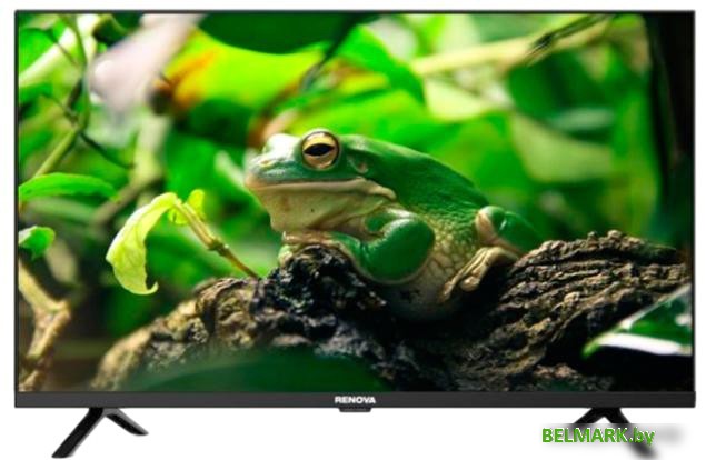 Телевизор Renova TLE-32BM - фото