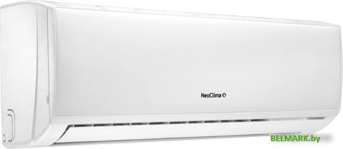 Сплит-система Neoclima Plasma NS/NU-HAL24F - фото2