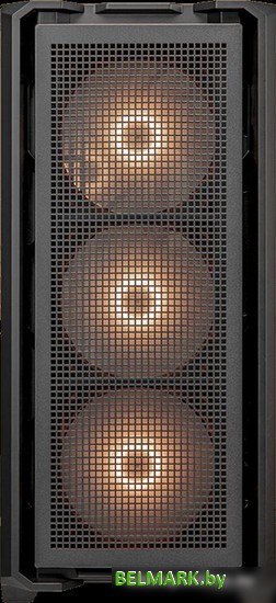 Корпус Cougar MX600 RGB CGR-57C9B-RGB - фото2