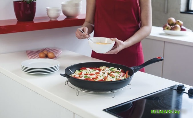 Сковорода Beka Energy 13527324 - фото2