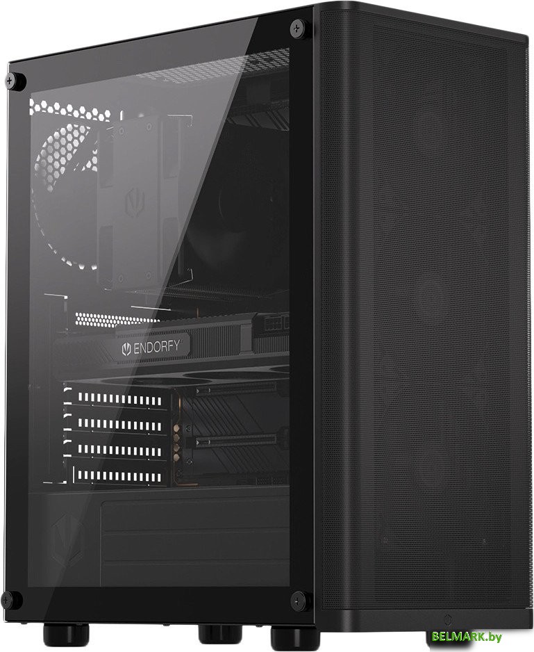 Корпус Endorfy Ventum 200 Air EY2A002 - фото
