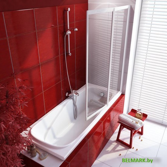 Ванна Ravak Vanda II 170x70 CP21000000 - фото2