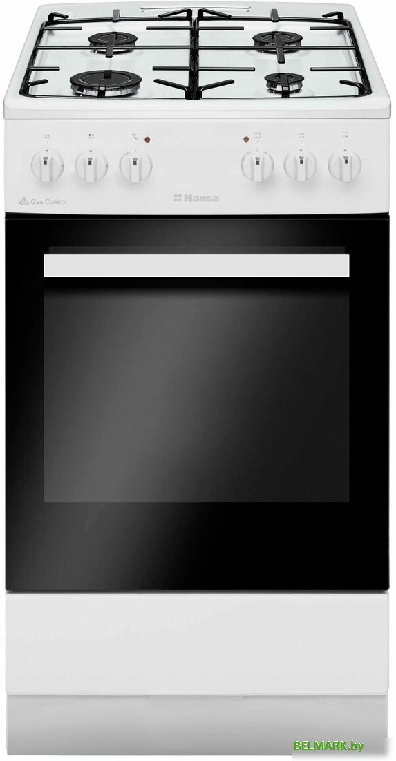 Кухонная плита Hansa FCMW56069H - фото