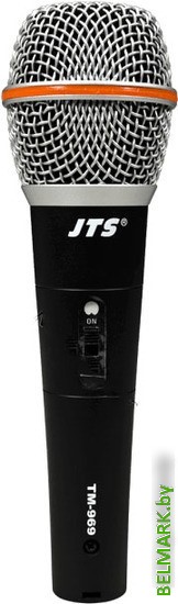 Проводной микрофон JTS TM-969 - фото
