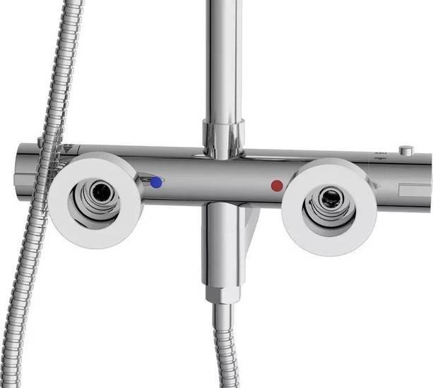 Душевая система Cersanit Vivo 64090 - фото2