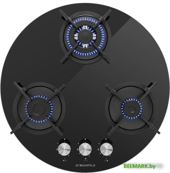 Варочная панель MAUNFELD EGHG.43.23CB/G - фото