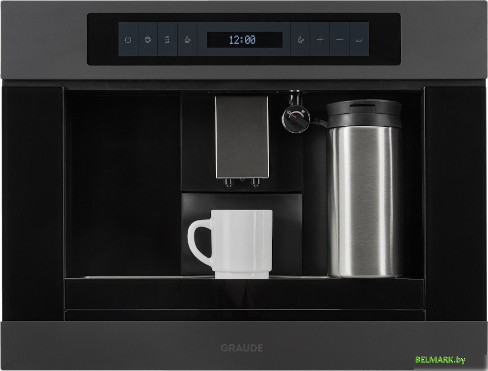 Кофемашина Graude KV 45.0 GE - фото2
