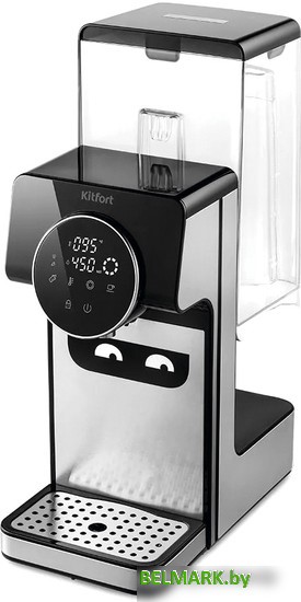Диспенсер Kitfort KT-2510 - фото2