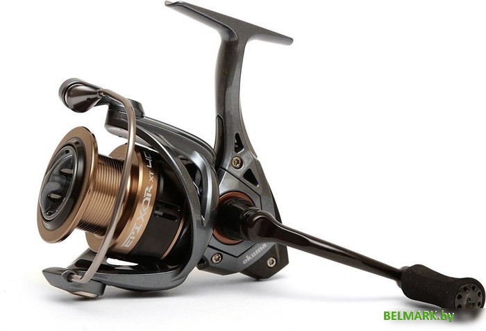 Рыболовная катушка Okuma Epixor EPXT-30S - фото