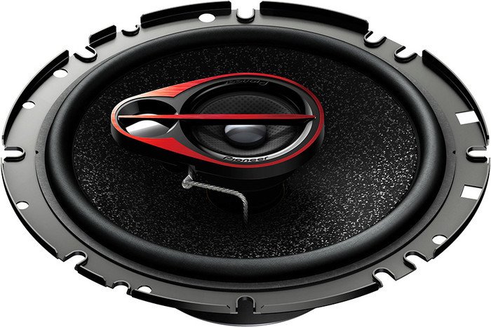 Коаксиальная АС Pioneer TS-R1750S - фото2