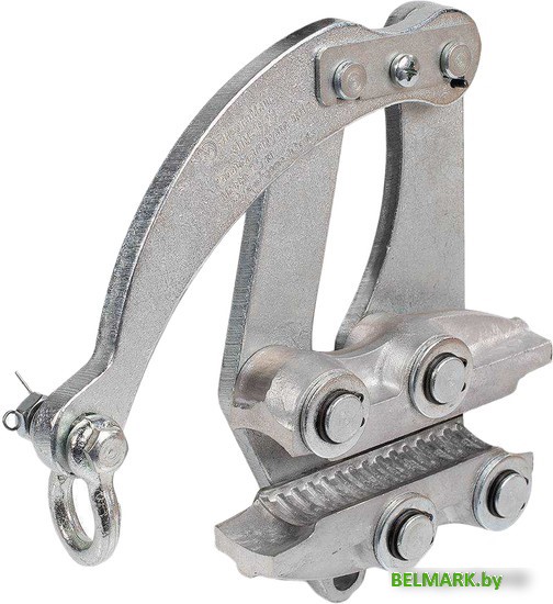 Зажим КВТ МЗ-19/29 68029 - фото