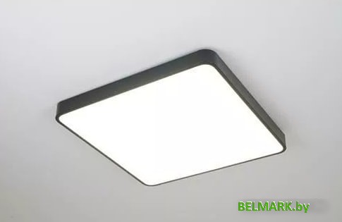 Припотолочная люстра Arte Lamp Scena A2669PL-1BK - фото2