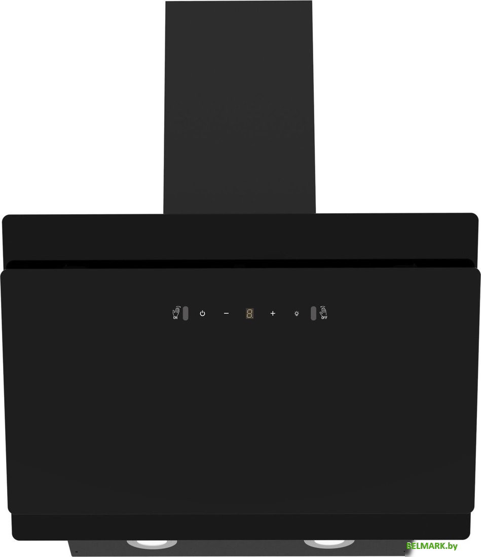 Кухонная вытяжка Making Oasis Everywhere NR-60B - фото2