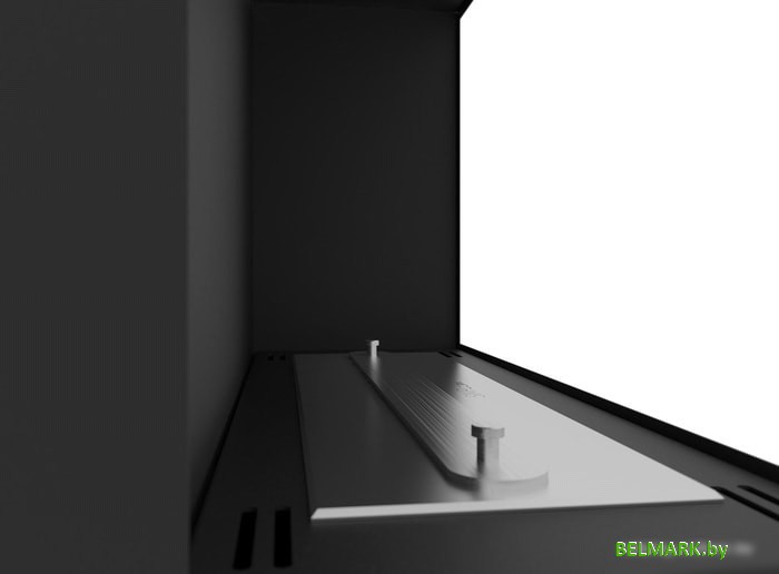 Биокамин SimpleFire Corner 600 L - фото2