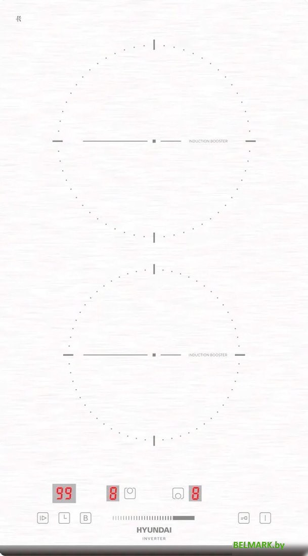 Hyundai HHI 3752 WG - фото