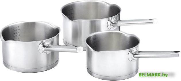Набор кастрюль Beka Mambo 13816974 - фото