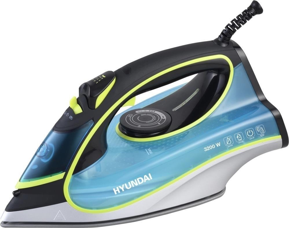 Утюг Hyundai H-SI01450 - фото2