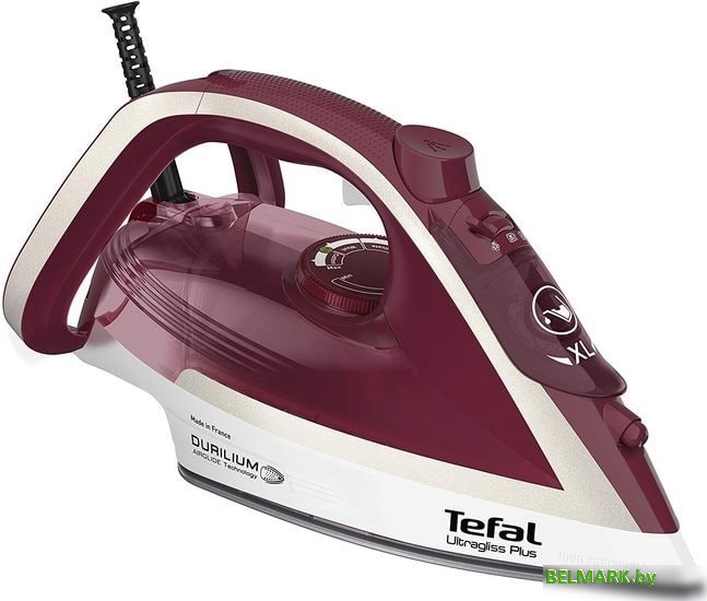 Утюг Tefal FV6810E0 - фото
