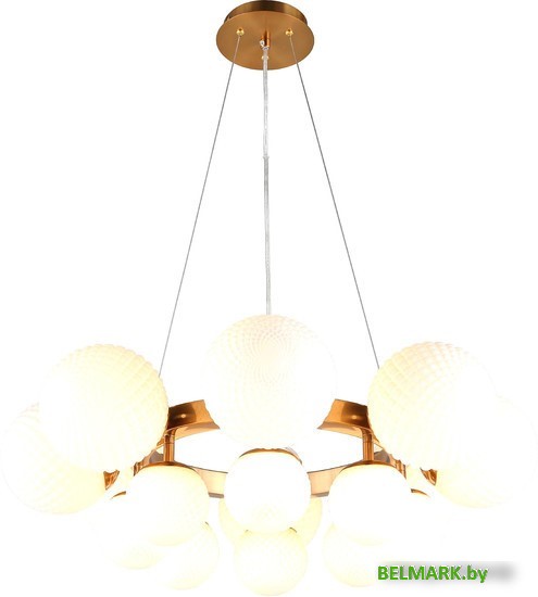 Люстра средней высоты Aployt Filisi APL.765.03.16 - фото