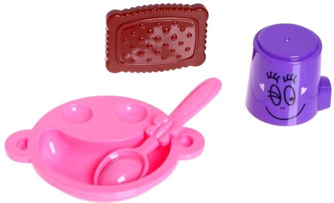 Пупс Happy Valley Малыш 5148879 - фото2