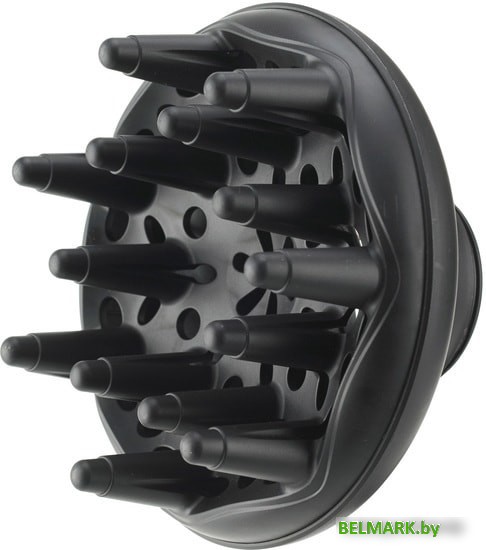 Фен First FA-5654-7 (серый) - фото2