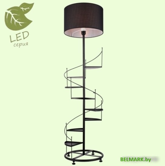 Торшер Lussole Lgo GRLSP-0524 - фото