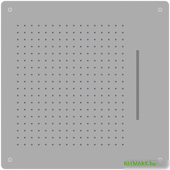 Верхний душ RGW SP-74 - фото