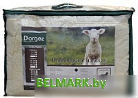 Одеяло Даргез Маскат 20(32)16 (172x205) - фото2