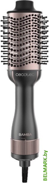 Фен-щетка Cecotec CeramicCare Single 4444 - фото