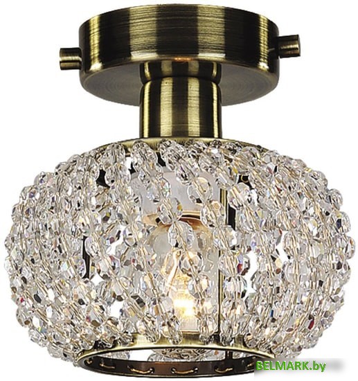 Припотолочная люстра Favourite Sternchen 1391-1U - фото