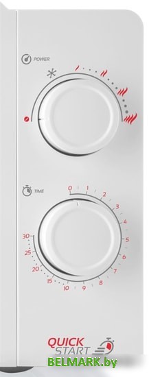 Микроволновая печь Gallet FMOM205W - фото2