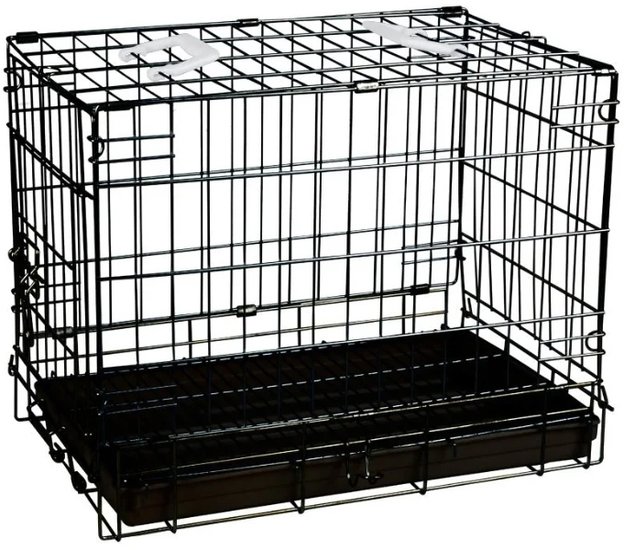 Клетка Triol 003 30691003 - фото