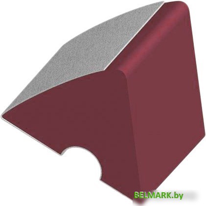 Профиль резиновый Weekend Speed Ball K-55 70.025.48.2 - фото