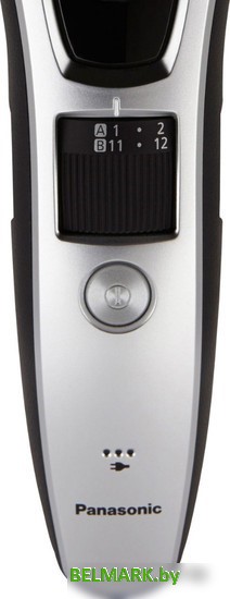 Машинка для стрижки Panasonic ER-GB70 - фото2