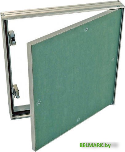 Люк Левша Пилот (20x20 см) [ЛП2020П] - фото2