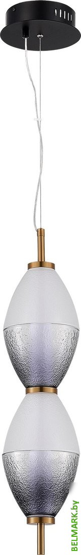 Припотолочная люстра ST Luce SL6130.403.15 - фото2