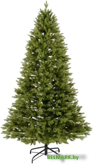 Ель Maxy Poland Ядвига с литыми ветками 2.1 м - фото