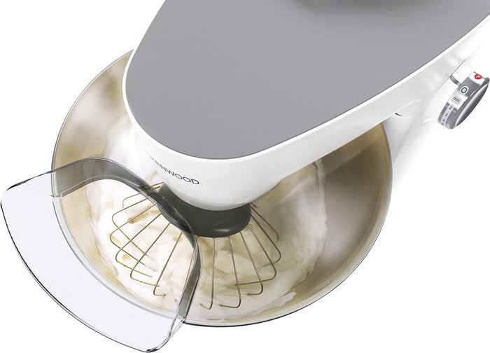 Кухонный комбайн Kenwood MultiOne KHH323WH - фото2