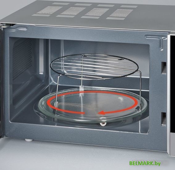 Микроволновая печь Severin MW 7771 - фото2