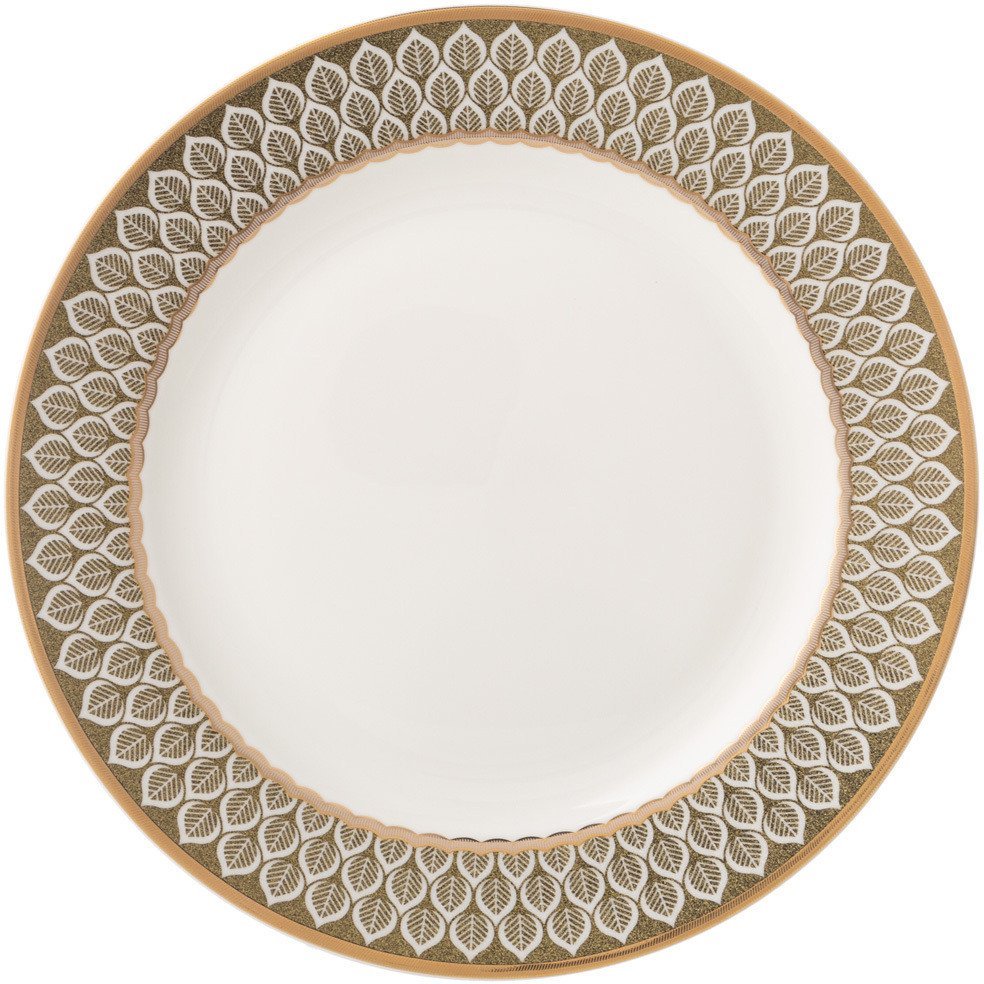 Столовый сервиз Lefard Peacock 440-290 - фото2