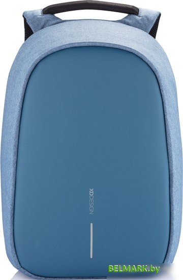 Рюкзак XD Design Bobby Hero Regular (голубой) - фото2