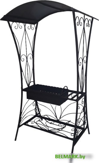 Мангал Станкоинструмент МДР-05 - фото