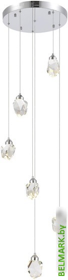 Подвесная люстра ST Luce SL6114.103.06 - фото