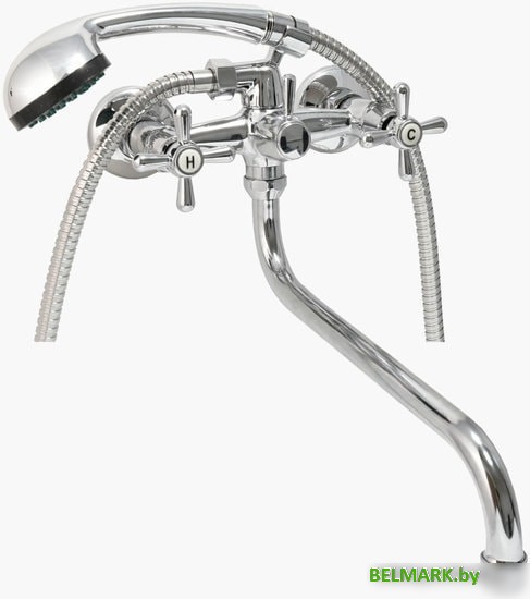 Смеситель Istok life Luxe 0402.771 - фото