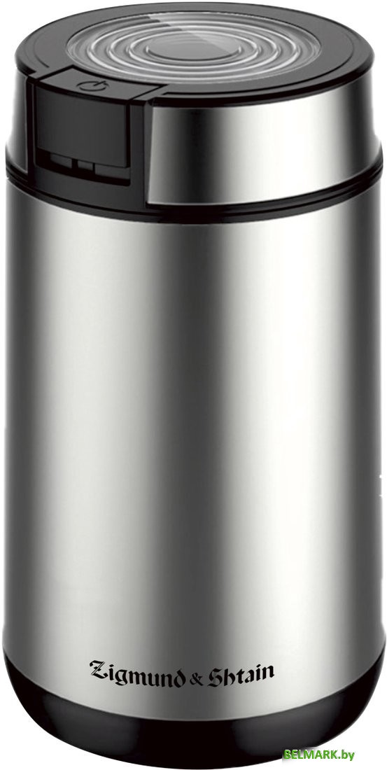 Электрическая кофемолка Zigmund & Shtain ZCG-01 - фото