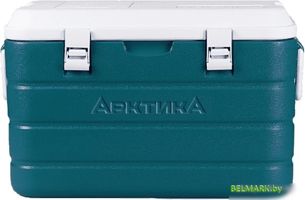 Термобокс Арктика 2000-30 (бирюзовый) - фото