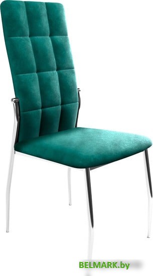 Стул Halmar K416 (темно-зеленый) - фото