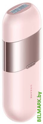 Фотоэпилятор Dreame IPL Home Use Hair Removal Device D-1186PK (розовый) - фото
