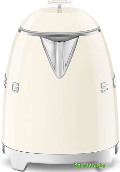 Электрочайник Smeg KLF05CREU - фото2